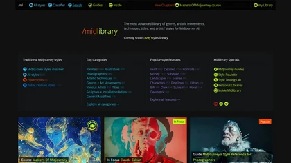 midlibrary.io